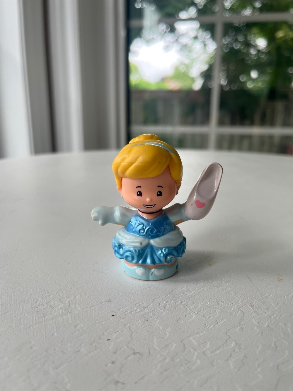 Little People Cinderella Talker